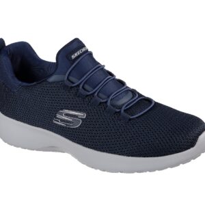 Skechers Sport Mens DYNAMIGHT Sneakers Men Blau