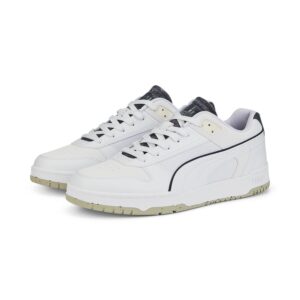 Puma RBD GAME LOW BETTER Unisex Sneaker 386658 weiss