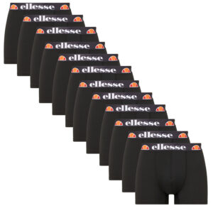 Ellesse Dralla 12P Trunks Herren Boxer Unterwäsche SBGA1571