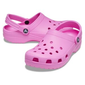 Crocs Classic Clog Unisex Erwachsene 10001 6SW pink