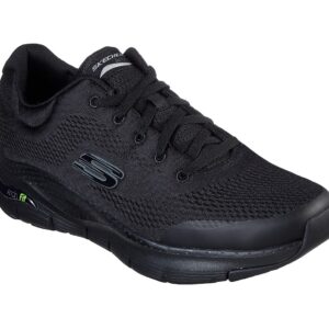 Skechers Sport Herren ARCH FIT Sneakers Men Schwarz