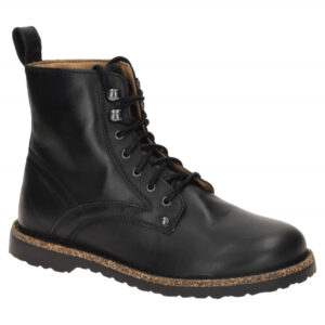 Birkenstock BRYSON 1030108 schwarz - bequeme Stiefelette f?r Damen