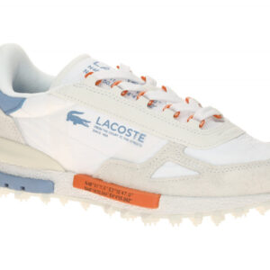 Lacoste ELITE ACTIVE 1263 51SMA0042_1T3 wei? - Sneakers f?r Herren