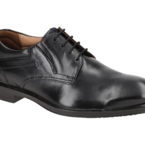 Lloyd KOS 17-387-00 schwarz - elegante Halbschuhe und Schn?rschuhe f?r Herren