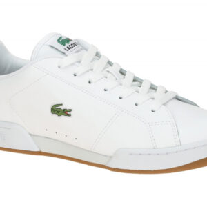 Lacoste CARNABY CUP 49SMA0036_1R5 wei? - Sneakers f?r Herren