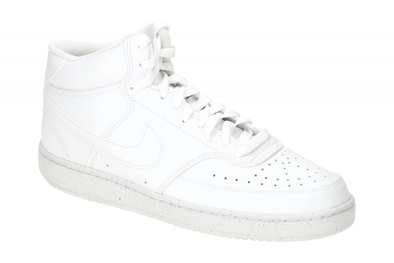 NIKE COURT VISION MID NEXT NAT DN3577 100 wei? - Sportschuhe f?r Herren 1 NIKE COURT VISION MID NEXT NAT DN3577 100 wei? - Sportschuhe f?r Herren