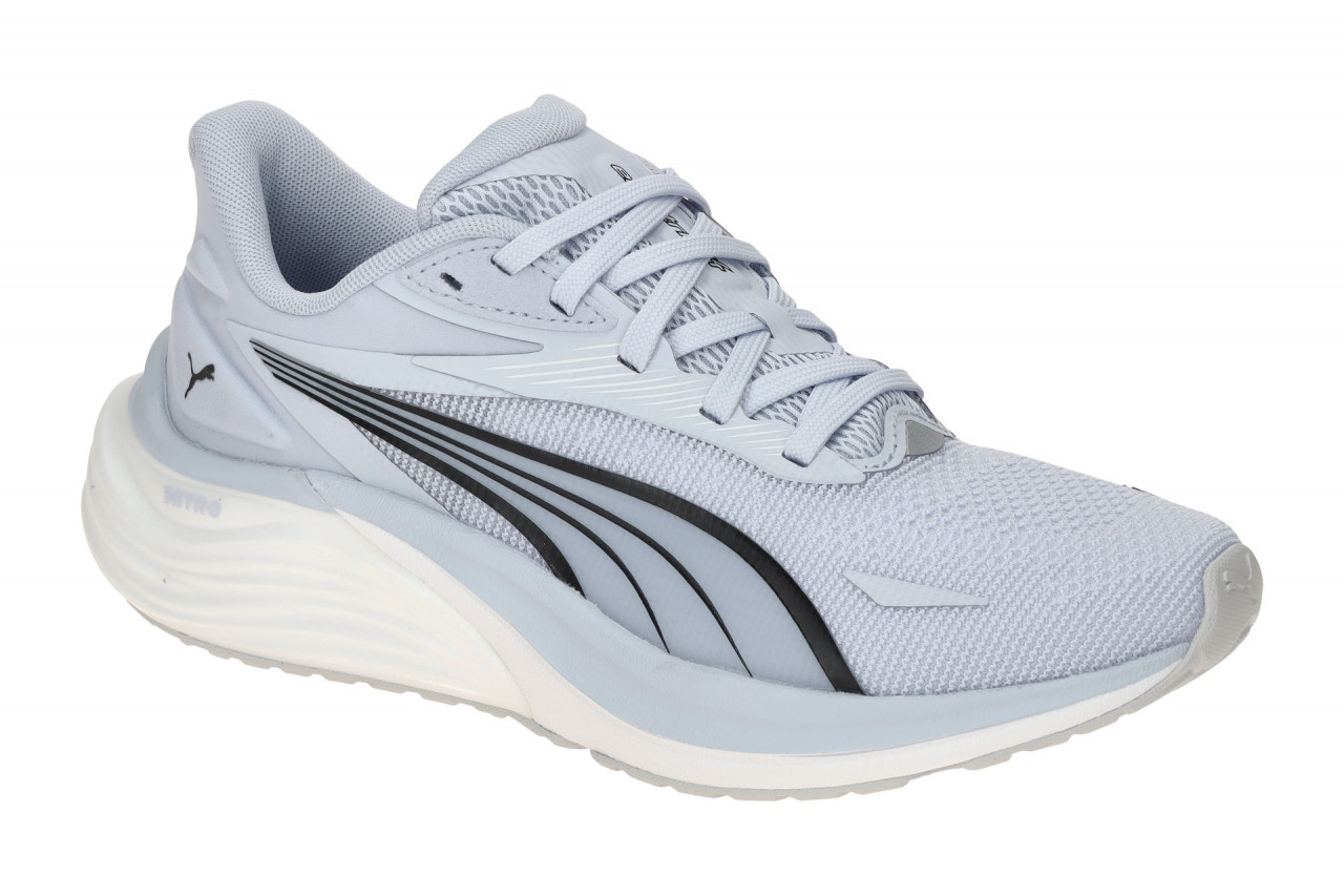 Puma ELECTRIFY NITRO 310788 03 hell-blau - Sportschuhe f?r Damen 1 Puma ELECTRIFY NITRO 310788 03 hell-blau - Sportschuhe f?r Damen