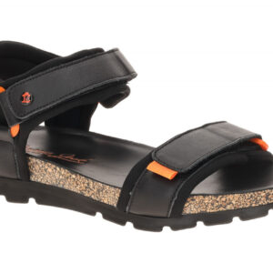 Panama Jack Seth C2 negro schwarz - Sandale f?r Herren