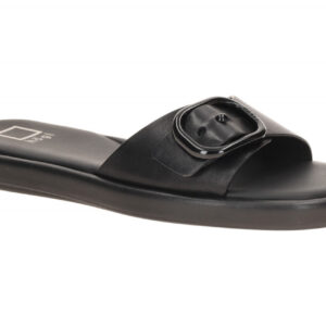 H?gl MINNIE 1-10 0243 0100 schwarz - Pantolette f?r Damen