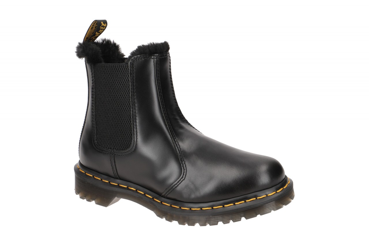 Dr. Martens 2976 LEONORE 26332021 schwarz - Stiefeletten f?r Damen 1 Dr. Martens 2976 LEONORE 26332021 schwarz - Stiefeletten f?r Damen
