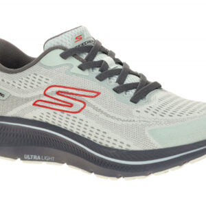 Skechers GO RUN CONSISTENT 2.0 220887 GYCC hell-grau - Sportschuhe f?r Herren