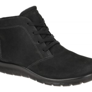 Ecco BABETT BOOT 21558302001 schwarz - Winterstiefelette f?r Damen
