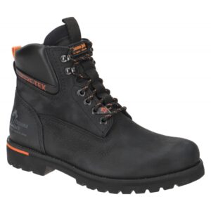 Panama Jack AMUR GTX URBAN C1 AmurGTXUrban C1 black schwarz - Herrenstiefel