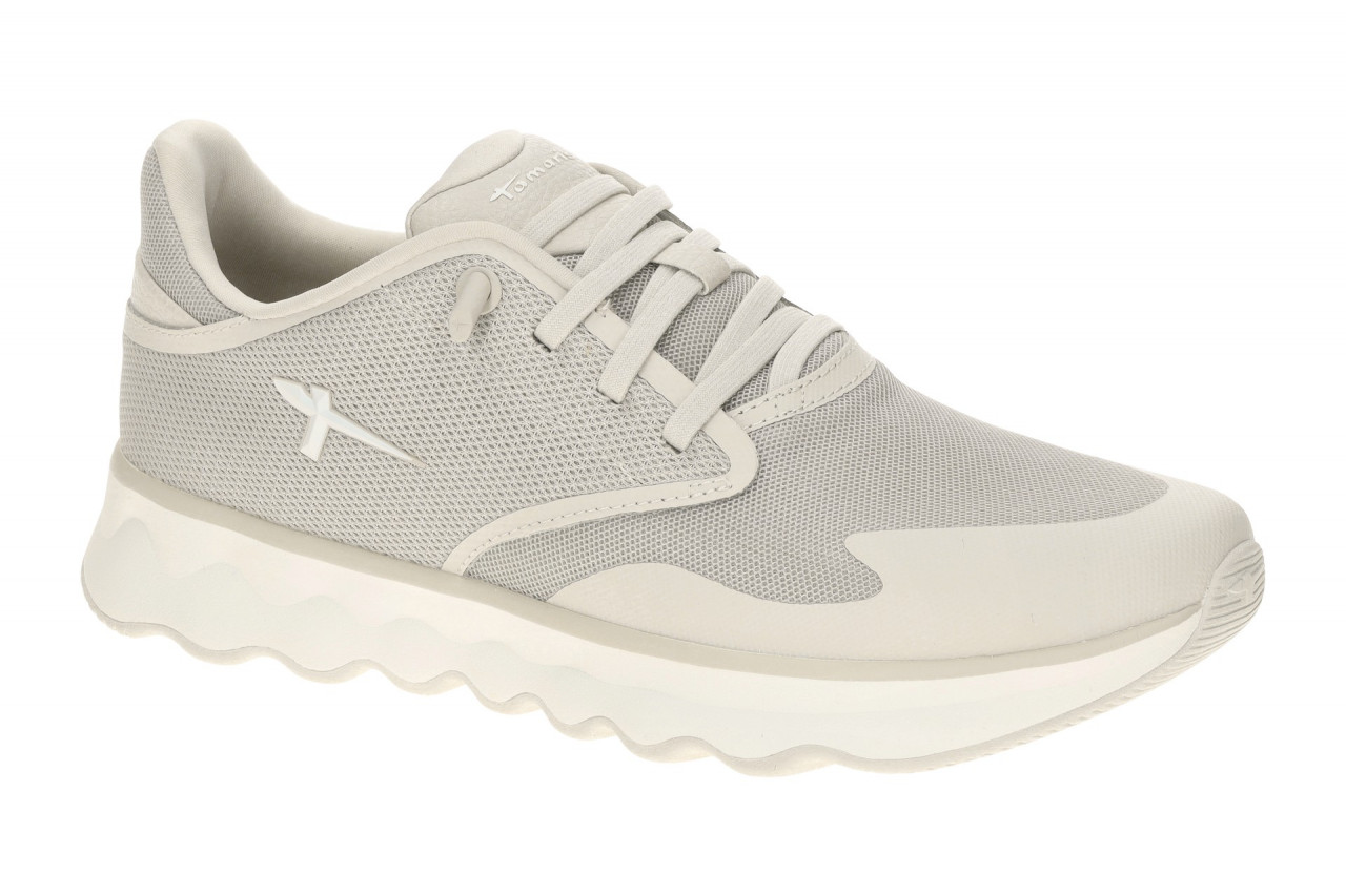 Tamaris 1-23700-44 418 beige - Sneakers f?r Damen 1 Tamaris 1-23700-44 418 beige - Sneakers f?r Damen