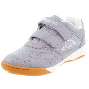 Kappa Indoor Hallenschuhe Multisport blau 260509K 6510
