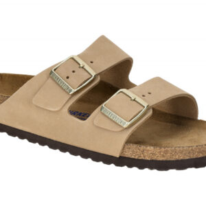 Birkenstock ARIZONA BS 1019016 beige - Pantolette f?r Damen