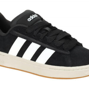 Adidas GRAND COURT ALPHA 00s JP9771 schwarz - Sneakers f?r Damen