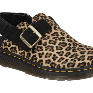 Dr. Martens JORGE II 41088200 hell-braun - Pantolette f?r Damen