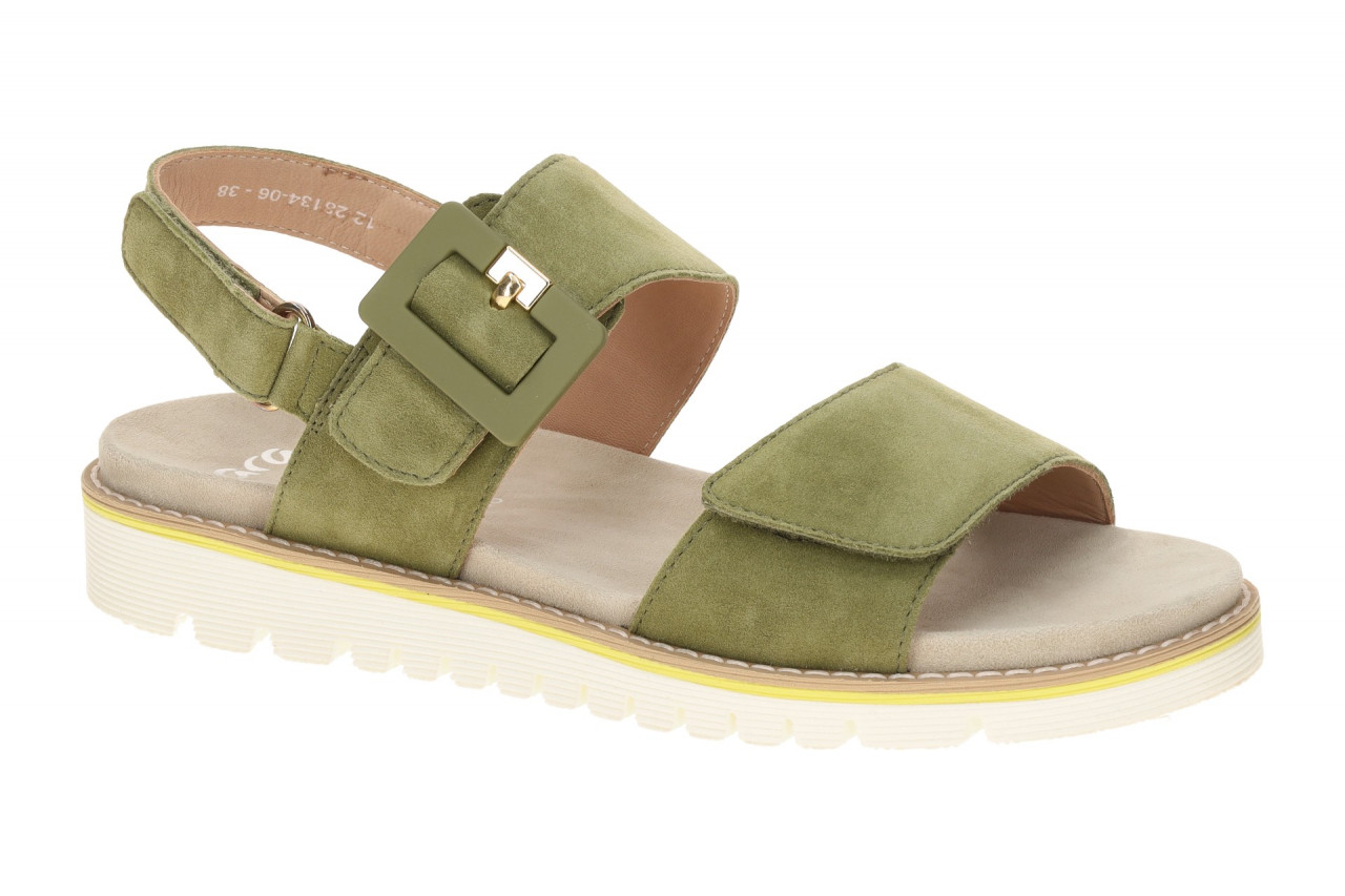 ara KENT 12-28134 06 dunkel-gr?n - Sandalette f?r Damen 1 ara KENT 12-28134 06 dunkel-gr?n - Sandalette f?r Damen