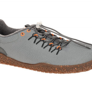 Waldl?ufer H 945001 101 201 grau - bequeme Slipper f?r Herren