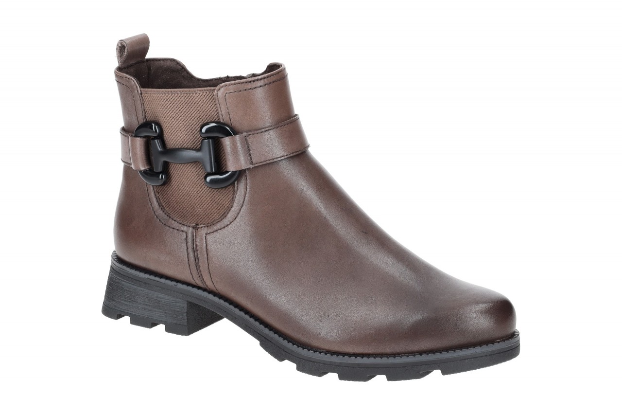 Caprice Stiefeleltte taupe Nappa 9-25428-41 1 Caprice Stiefeleltte taupe Nappa 9-25428-41