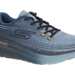 Skechers MAX CUSHIONING PREMIER 2.0 220835 NVY blau - Sportschuhe f?r Herren
