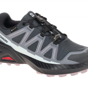 Salomon SPEEDCROSS PEAK GTX 477907 dunkel-blau - Sportschuhe f?r Damen