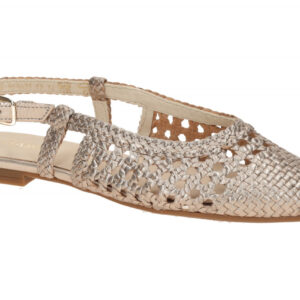 Gabor 81.631.62 beige - Sling Pumps f?r Damen