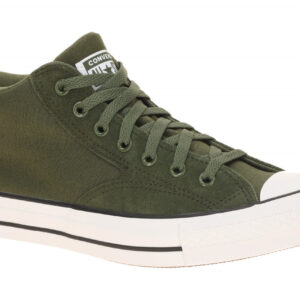 Converse CHUCK TAYLOR ALL STAR A17842C dunkel-gr?n - Sneakers f?r Herren