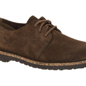 Birkenstock UPPSALA LOW 1031527 braun - bequeme Halbschuhe f?r Damen