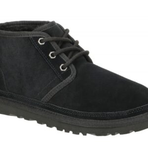 UGG NEUMEL 1094269 blk schwarz - Winterstiefelette f?r Damen