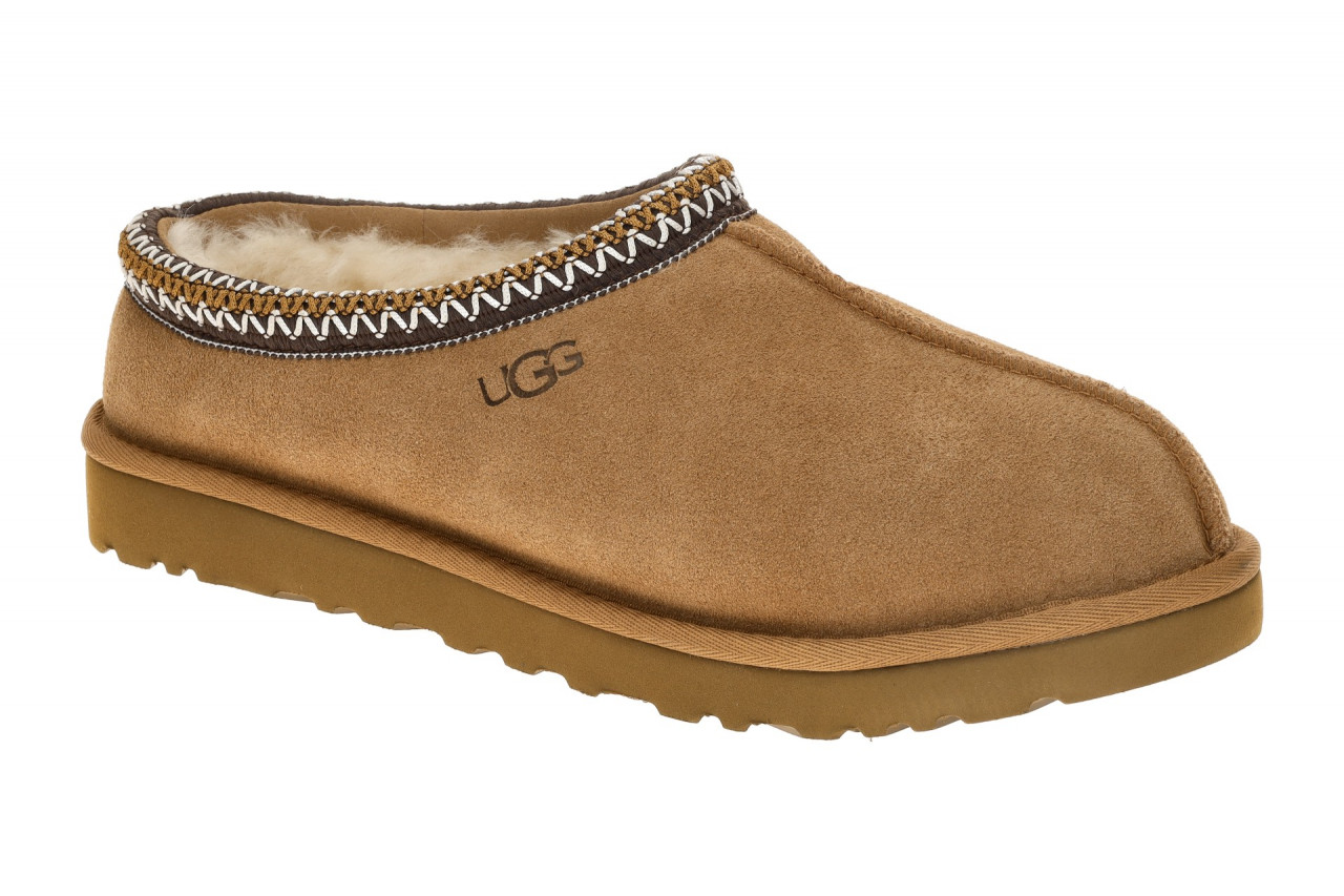 UGG TASMAN II 1174671 CHE hell-braun - bequeme Slipper f?r Herren 1 UGG TASMAN II 1174671 CHE hell-braun - bequeme Slipper f?r Herren
