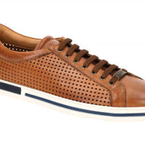 Galizio Toressi 417530A 19856 hell-braun - sportliche Halbschuhe f?r Herren