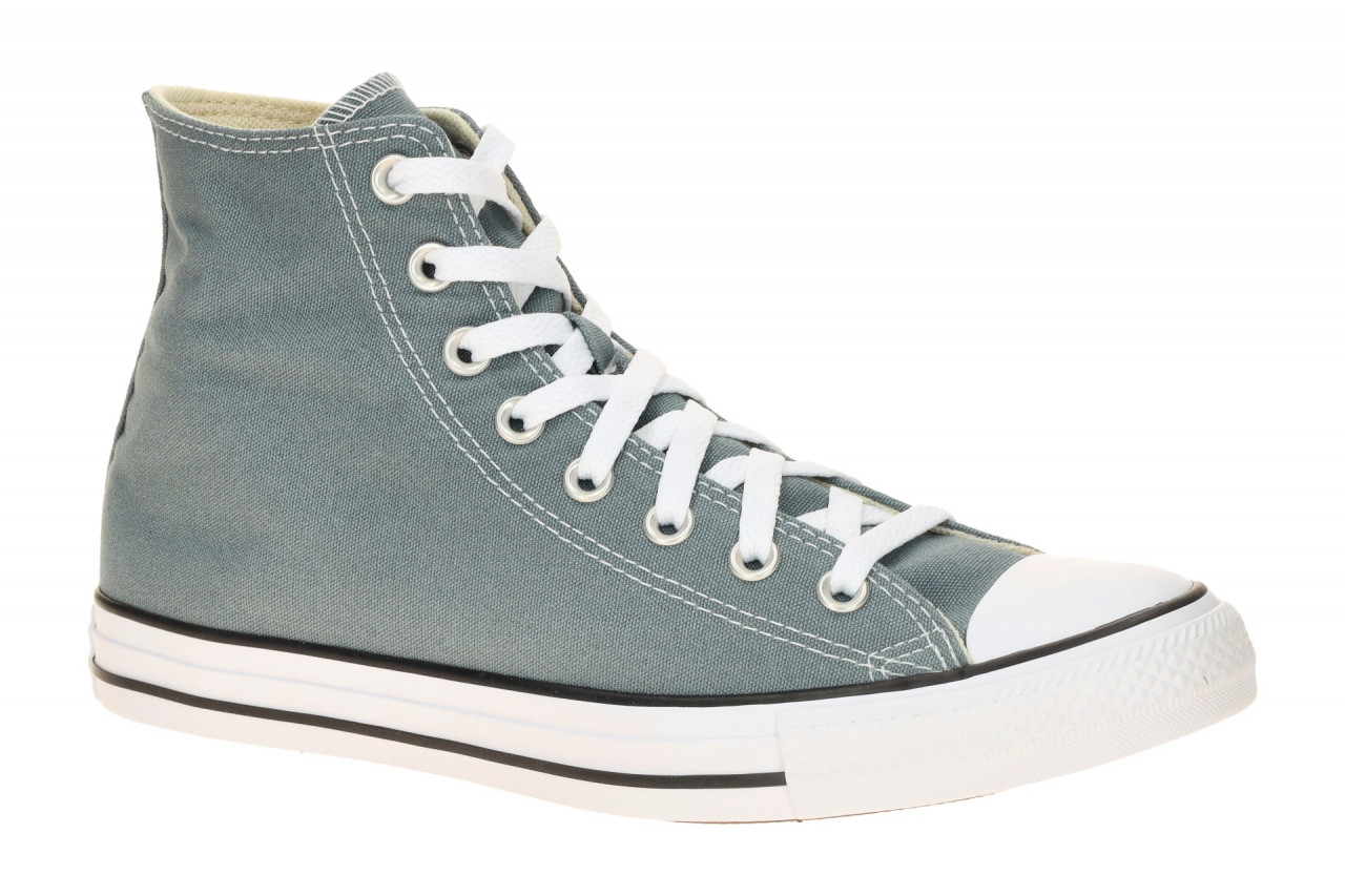 Converse CHUCK TAYLOR ALL STAR A15953C grau - UNISEX Damen- und Herrenschuhe 1 Converse CHUCK TAYLOR ALL STAR A15953C grau - UNISEX Damen- und Herrenschuhe