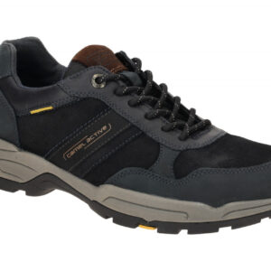 camel active EVOLUTION CAEV001-402660 dunkel-blau - sportliche Halbschuhe f?r...