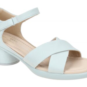 Ecco SCULPTED LX 35 22277302696 hell-blau - Sandalette f?r Damen