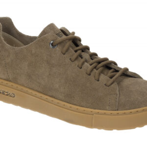 Birkenstock BEND LOW DECON 1028530 dunkel-grau - bequeme Halbschuhe f?r Damen