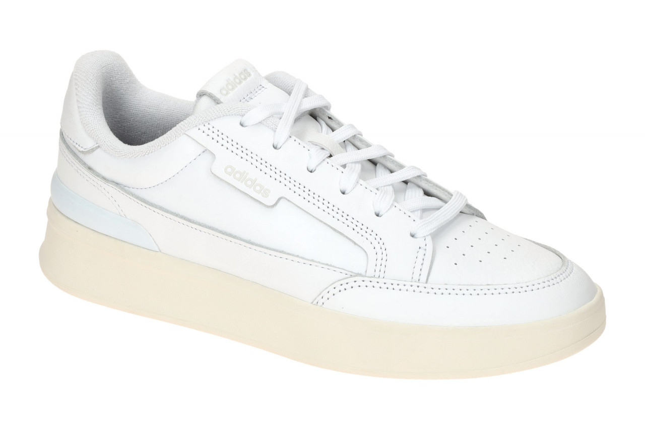 Adidas ASPYRE JI2119 wei? - Sportschuhe f?r Herren 1 Adidas ASPYRE JI2119 wei? - Sportschuhe f?r Herren