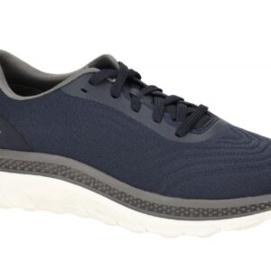 Geox SPHERICA ACTIF X A U45GQA 0006KC4002 dunkel-blau - Sneakers f?r Herren