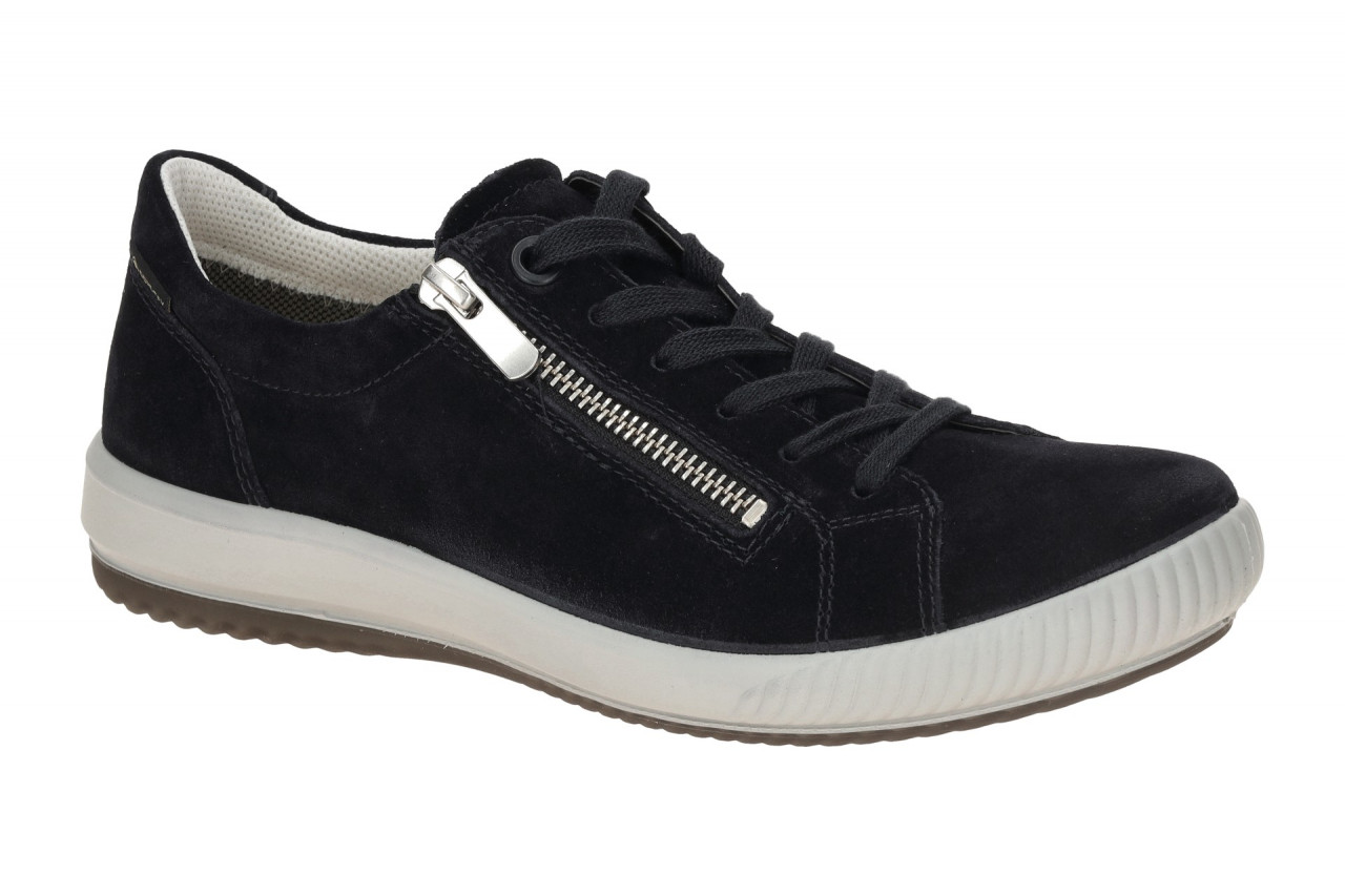 Legero TANARO 5.0 2-000219-8000 dunkel-blau - bequeme Halbschuhe f?r Damen 1 Legero TANARO 5.0 2-000219-8000 dunkel-blau - bequeme Halbschuhe f?r Damen