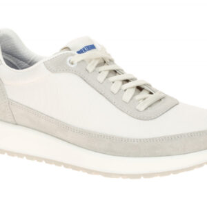 Birkenstock HONNEF CITY 1029701 wei? - bequeme Halbschuhe f?r Damen