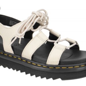 Dr. Martens NARTILLA 30764292 beige - Riemchen Sandale f?r Damen