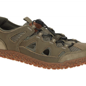 camel active ISLAND 54ILA20-207850 kahki - bequeme Slipper f?r Herren