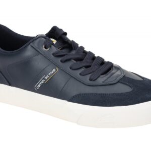 camel active BRIDGE 54BG002-102660 dunkel-blau - Sneakers f?r Herren