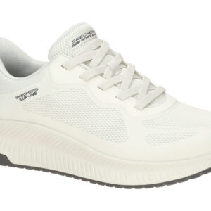 Skechers BOBS SQUAD 4 118423 OFWT offwhite - Sneakers f?r Herren