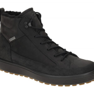 Ecco SOFT 7 TRED 45044451052 schwarz - Herren Stiefeletten - Winterstiefelette