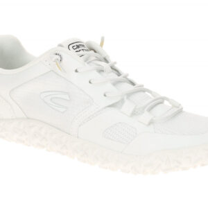 camel active ISLAND 54ILN10-706500 wei? - bequeme Slipper f?r Damen