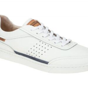 Pikolinos ALICANTE M2U-6273C1 white wei? - bequeme Halbschuhe f?r Herren