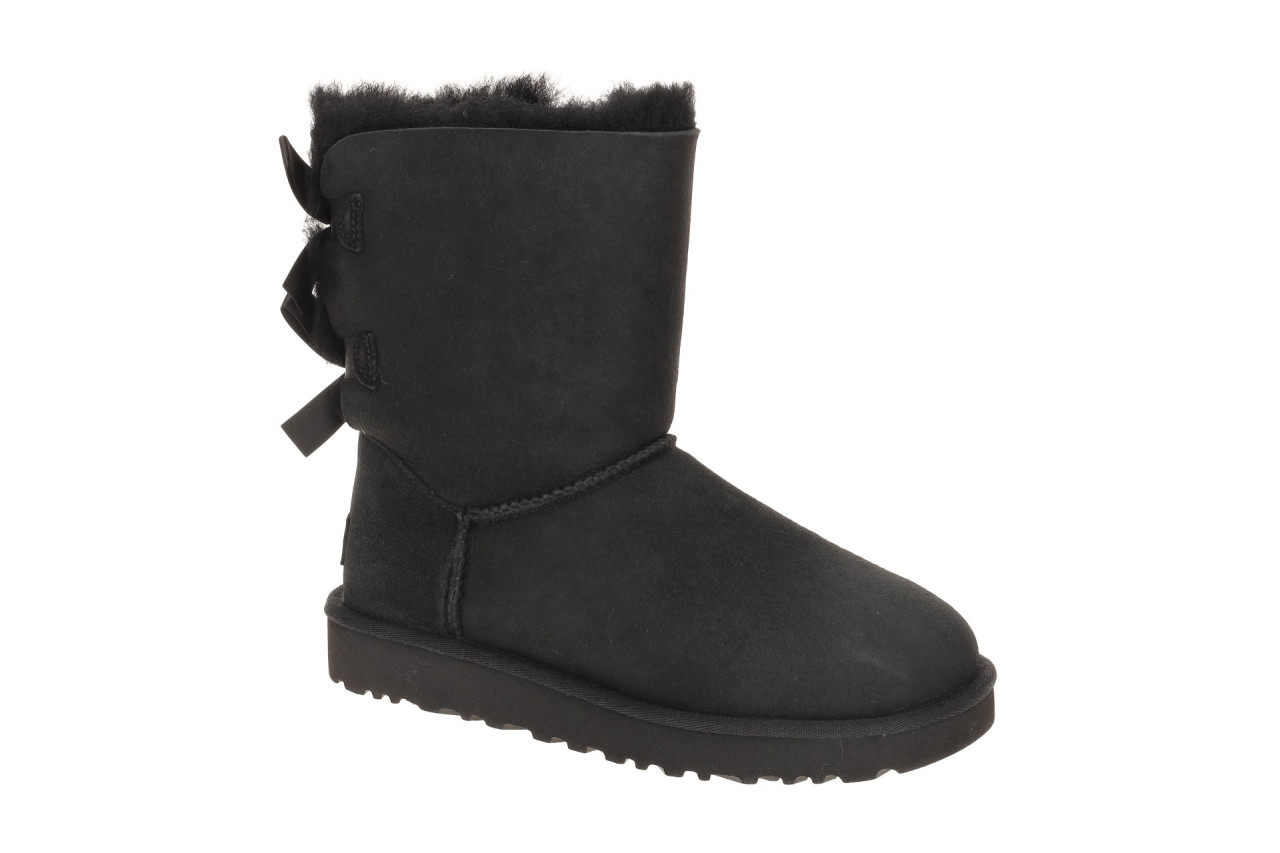 UGG BAILEY BOW II 1016225 blk schwarz - Winterstiefel f?r Damen 1 UGG BAILEY BOW II 1016225 blk schwarz - Winterstiefel f?r Damen