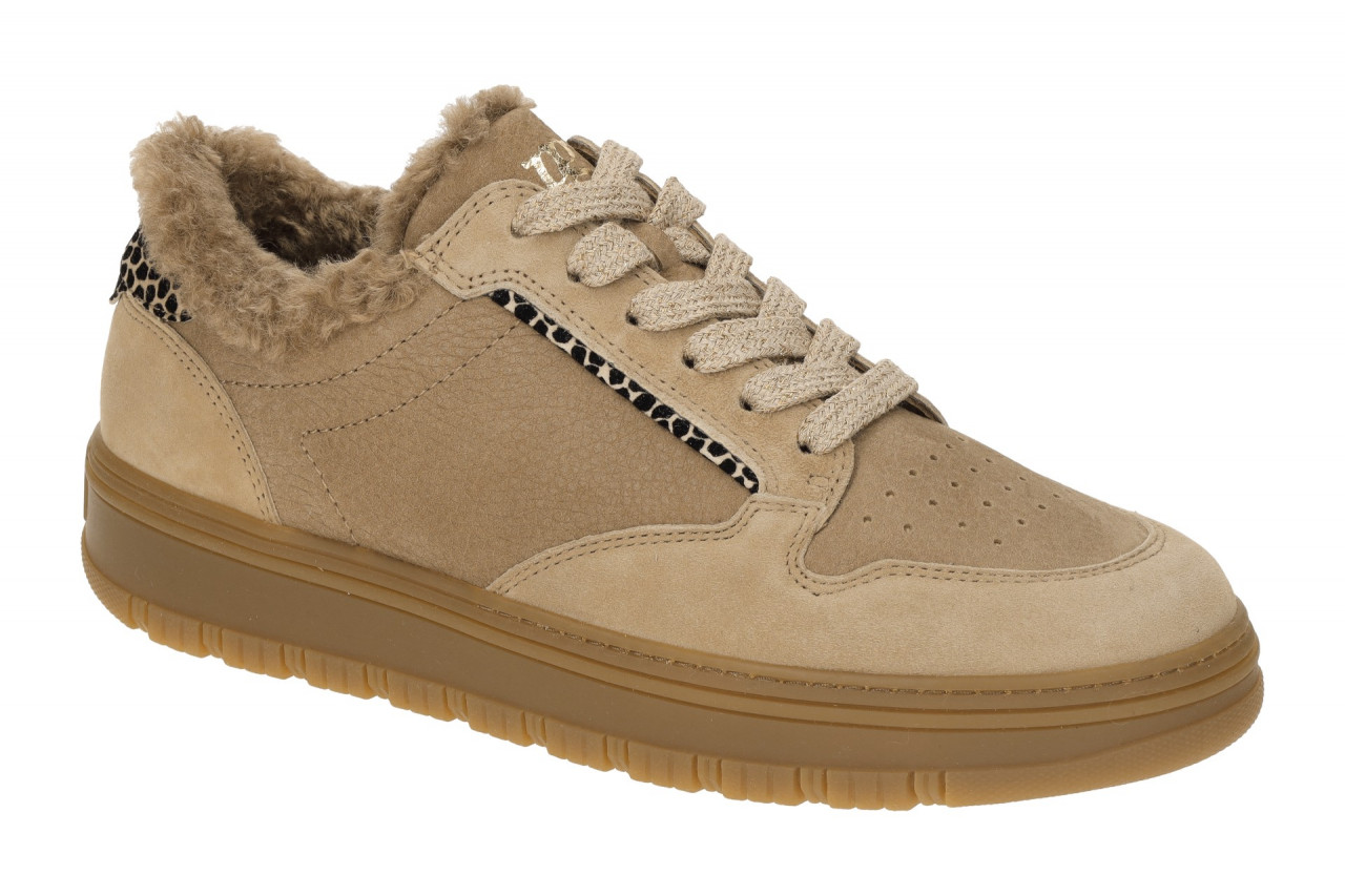 Paul Green 5369-05 beige - bequeme Halbschuhe f?r Damen 1 Paul Green 5369-05 beige - bequeme Halbschuhe f?r Damen